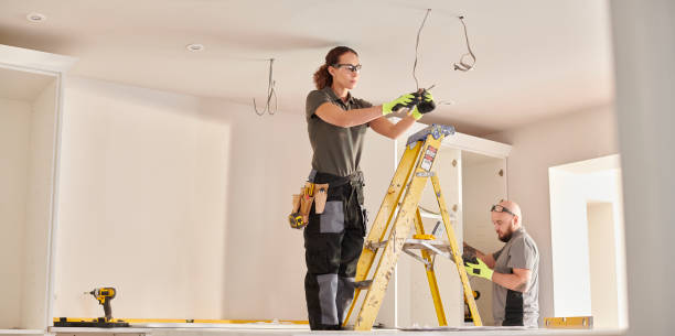 Affordable Emergency Electrician in IL