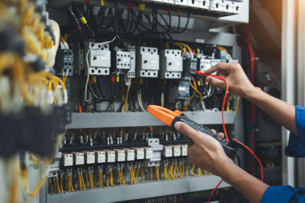 Best Industrial Electrical Services  in Glendale Heights, IL