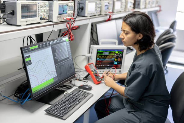 Best Residential Electrician Services  in Glendale Heights, IL