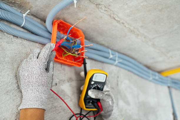 Best Electrical Outlet Repair  in Glendale Heights, IL